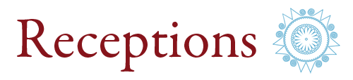 Receptions
