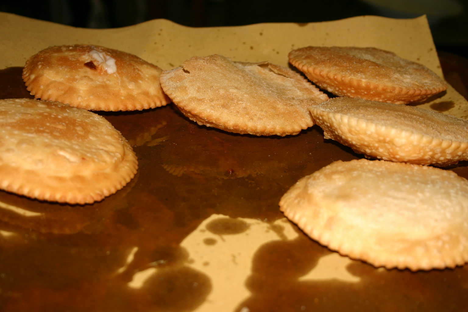Sevadas